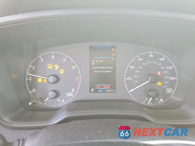 Zdjęcie 9 z 11 samochodu: 2025 TOYOTA COROLLA LE VIN:5YFB4MDE6SP309894 - miniatura