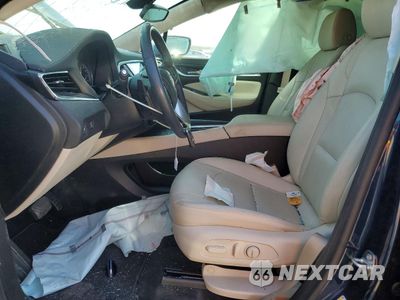 Zdjęcie 7 z 13 samochodu: 2023 BUICK ENCLAVE ESSENCE VIN:5GAERBKW1PJ113373 - miniatura