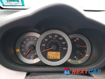 Zdjęcie 9 z 13 samochodu: 2007 TOYOTA RAV4 VIN:JTMBK33V876011024 - miniatura