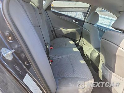 Zdjęcie 28 z 36 samochodu: 2011 HYUNDAI SONATA GLS VIN:5NPEB4AC3BH229651 - miniatura