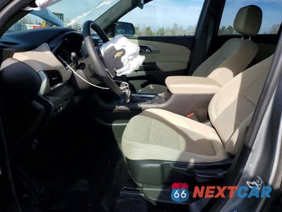 Zdjęcie 7 z 13 samochodu: 2023 CHEVROLET TRAVERSE LS VIN:1GNERFKW2PJ138649 - miniatura