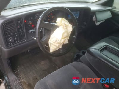 Zdjęcie 8 z 12 samochodu: 2003 CHEVROLET SILVERADO K1500 VIN:1GCEK14T13Z117788 - miniatura