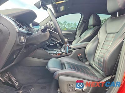 Zdjęcie 7 z 11 samochodu: 2019 BMW X4 XDRIVE30I VIN:5UXUJ3C58KLA58707 - miniatura