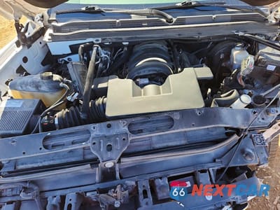 Zdjęcie 12 z 12 samochodu: 2019 GMC YUKON XL DENALI VIN:1GKS1HKJ8KR256920 - miniatura