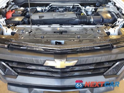 Zdjęcie 11 z 12 samochodu: 2024 CHEVROLET COLORADO VIN:1GCGSBEC0R1135428 - miniatura