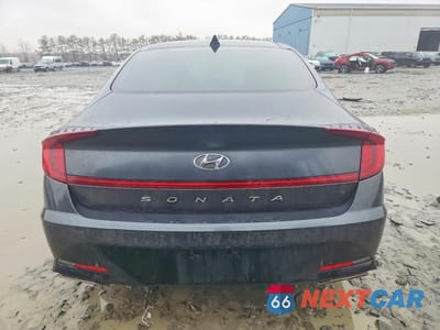 Zdjęcie 6 z 12 samochodu: 2021 HYUNDAI SONATA N LINE VIN:5NPEK4JC0MH113097 - miniatura