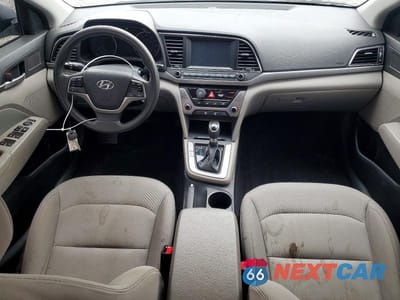 Zdjęcie 8 z 12 samochodu: 2017 HYUNDAI ELANTRA SE VIN:5NPD84LF8HH166962 - miniatura