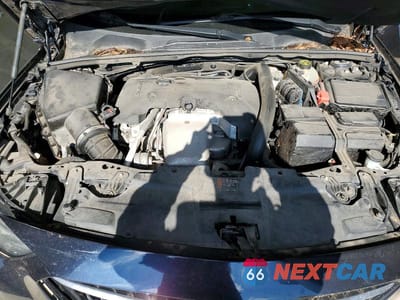 Zdjęcie 11 z 11 samochodu: 2018 BUICK REGAL TOURX ESSENCE VIN:W04GV8SX4J1088551 - miniatura