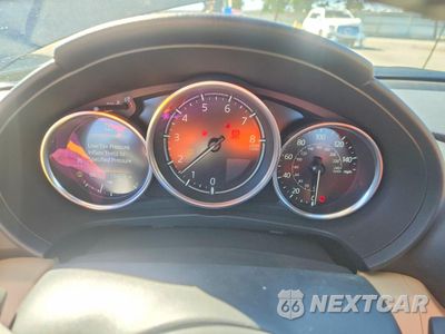 Zdjęcie 9 z 13 samochodu: 2025 MAZDA MX-5 MIATA GRAND TOURING VIN:JM1NDAD75S0652428 - miniatura