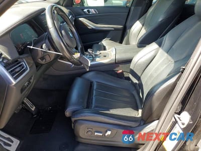 Zdjęcie 7 z 11 samochodu: 2022 BMW X5 SDRIVE 40I VIN:5UXCR4C06N9K19584 - miniatura