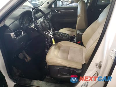 Zdjęcie 7 z 13 samochodu: 2018 MAZDA CX-5 TOURING VIN:JM3KFBCM9J0377193 - miniatura