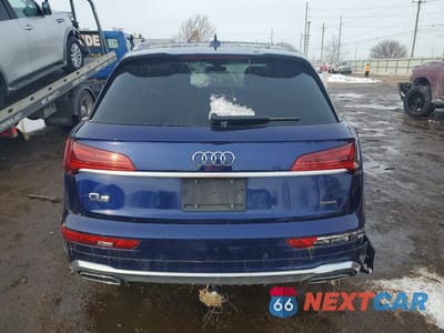 Zdjęcie 6 z 12 samochodu: 2022 AUDI Q5 PRESTIGE 45 VIN:WA1FAAFY4N2056412 - miniatura