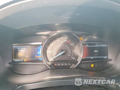 Zdjęcie 9 z 12 samochodu: 2016 FORD EXPLORER LIMITED VIN:1FM5K7F82GGA33472 - miniatura