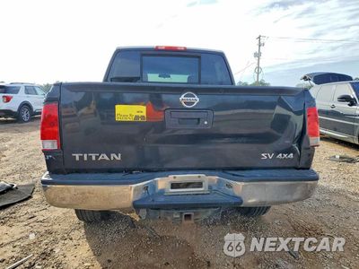 Zdjęcie 6 z 11 samochodu: 2013 NISSAN TITAN S VIN:1N6AA0EJ9DN303559 - miniatura