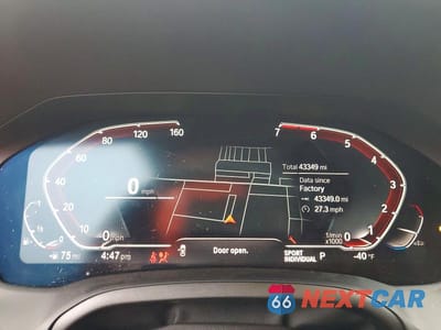 Zdjęcie 9 z 11 samochodu: 2021 BMW 330I VIN:3MW5R1J06M8B98172 - miniatura