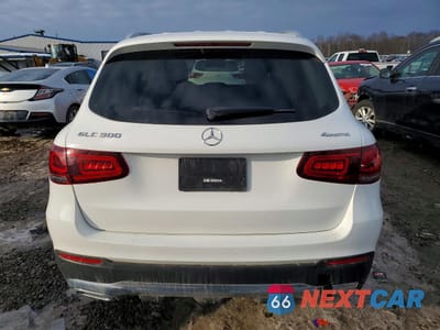 Zdjęcie 6 z 12 samochodu: 2021 MERCEDES-BENZ GLC 300 4MATIC VIN:W1N0G8EB5MG004930 - miniatura