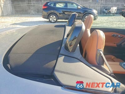 Zdjęcie 10 z 11 samochodu: 2024 BMW Z4 SDRIVE30I VIN:WBAHF3C08RWY33664 - miniatura