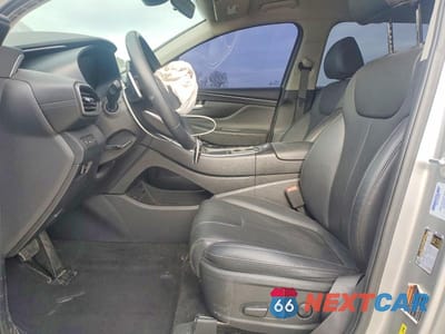 Zdjęcie 7 z 13 samochodu: 2023 HYUNDAI SANTA FE XRT VIN:5NMS64AJ4PH553170 - miniatura