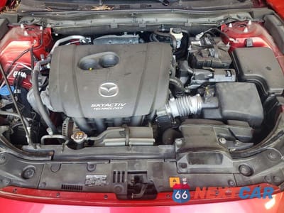Zdjęcie 11 z 11 samochodu: 2016 MAZDA 3 TOURING VIN:3MZBM1W75GM263743 - miniatura