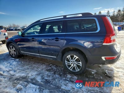 Drugie zdjęcie samochodu z przodu: 2015 VOLVO XC70 T5 PREMIER VIN:YV440MBK7F1222607 - miniatura
