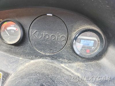 Zdjęcie 8 z 10 samochodu: 2024 KUBOTA RTV520 UTILITY VEHICLE VIN:A5KA1DGAVMG011648 - miniatura