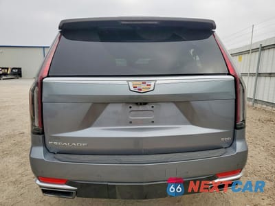 Zdjęcie 6 z 13 samochodu: 2021 CADILLAC ESCALADE ESV PREMIUM LUXURY VIN:1GYS3LKL4MR352485 - miniatura