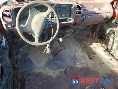 Zdjęcie 8 z 11 samochodu: 1995 GMC SIERRA K1500 VIN:2GTEK19Z7S1501899 - miniatura