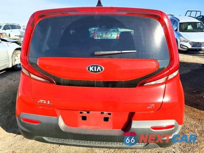 Zdjęcie 6 z 11 samochodu: 2021 KIA SOUL LX VIN:KNDJ23AU9M7141020 - miniatura