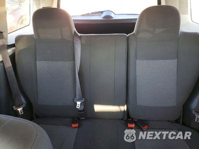 Zdjęcie 10 z 13 samochodu: 2017 JEEP PATRIOT SPORT VIN:1C4NJPBA5HD162082 - miniatura