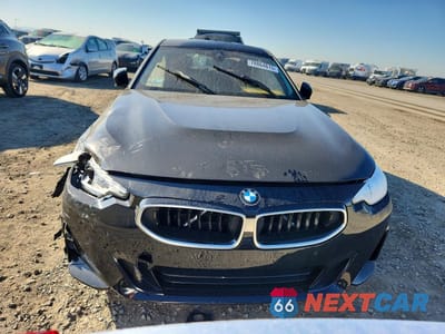 Piąte zdjęcie samochodu w środku: 2025 BMW 230I VIN:3MW23CM02S8F28849 - miniatura