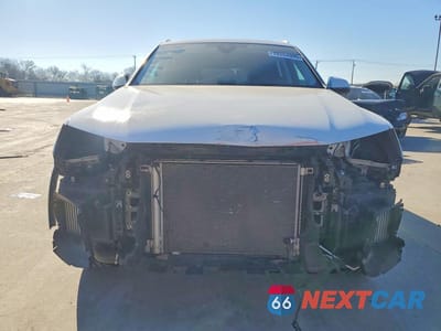 Piąte zdjęcie samochodu w środku: 2023 AUDI Q7 PREMIUM PLUS VIN:WA1LXBF78PD008191 - miniatura