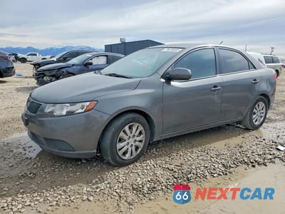 2013 KIA FORTE EX KNAFU4A22D5728432 - główne zdjęcie licytacji z USA - miniatura