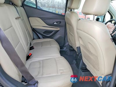 Zdjęcie 11 z 13 samochodu: 2017 BUICK ENCORE PREMIUM VIN:KL4CJHSB8HB083999 - miniatura
