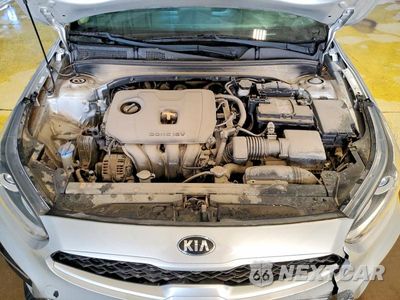 Zdjęcie 11 z 13 samochodu: 2019 KIA FORTE LXS VIN:3KPF24AD1KE055323 - miniatura