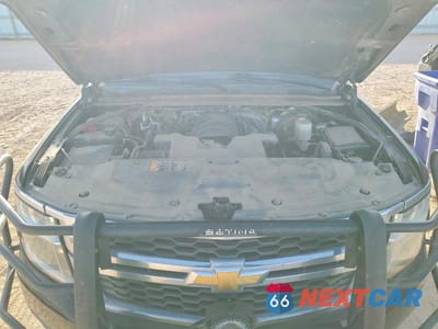 Zdjęcie 12 z 13 samochodu: 2018 CHEVROLET TAHOE POLICE VIN:1GNSKDEC9JR214244 - miniatura