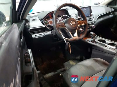 Zdjęcie 8 z 12 samochodu: 2020 NISSAN ALTIMA VIN:1N4BL4BW1LN323642 - miniatura