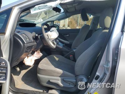 Zdjęcie 7 z 12 samochodu: 2015 TOYOTA PRIUS VIN:JTDKN3DU2F1897446 - miniatura