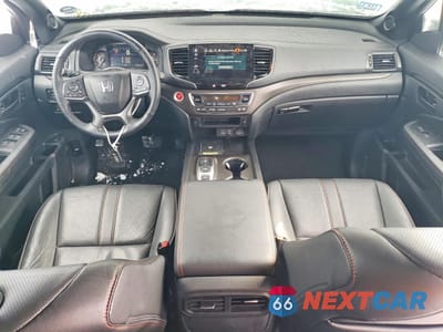 Zdjęcie 8 z 13 samochodu: 2025 HONDA PASSPORT TRAIL SPORT VIN:5FNYF8H66SB004874 - miniatura