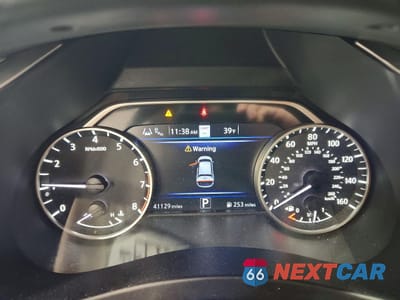 Zdjęcie 9 z 13 samochodu: 2022 NISSAN MURANO PLATINUM VIN:5N1AZ2DS5NC129130 - miniatura