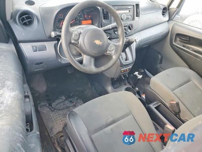 Zdjęcie 8 z 13 samochodu: 2017 CHEVROLET CITY EXPRESS LS VIN:3N63M0YN5HK700423 - miniatura