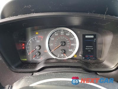 Zdjęcie 9 z 14 samochodu: 2022 TOYOTA COROLLA CROSS LE VIN:7MUCAABG6NV004672 - miniatura