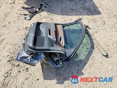 Zdjęcie 12 z 13 samochodu: 2025 TOYOTA TUNDRA 1794 EDITION VIN:5TFMA5DB7SX297687 - miniatura