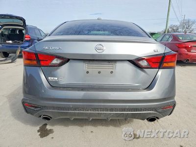 Zdjęcie 6 z 11 samochodu: 2019 NISSAN ALTIMA SL VIN:1N4BL4EV8KC125234 - miniatura