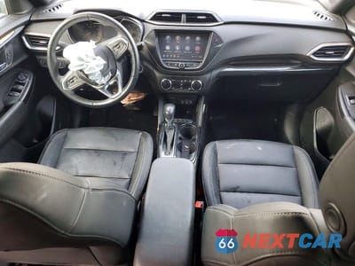 Zdjęcie 8 z 13 samochodu: 2022 CHEVROLET TRAILBLAZER ACTIV VIN:KL79MSSL6NB049470 - miniatura