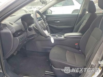 Zdjęcie 7 z 13 samochodu: 2023 NISSAN SENTRA SV VIN:3N1AB8CV2PY317611 - miniatura