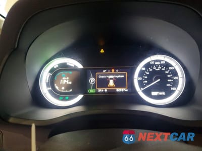 Zdjęcie 9 z 12 samochodu: 2018 KIA NIRO FE VIN:KNDCB3LC5J5140497 - miniatura