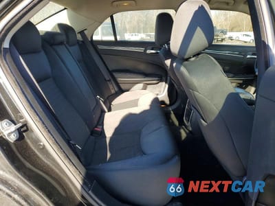 Zdjęcie 10 z 11 samochodu: 2021 CHRYSLER 300 TOURING VIN:2C3CCAAG0MH589434 - miniatura