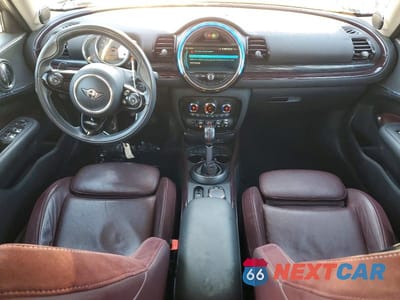 Zdjęcie 8 z 11 samochodu: 2019 MINI COOPER S CLUBMAN ALL4 VIN:WMWLU5C5XK2G04118 - miniatura