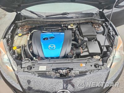 Zdjęcie 11 z 13 samochodu: 2012 MAZDA 3 I VIN:JM1BL1V84C1691651 - miniatura