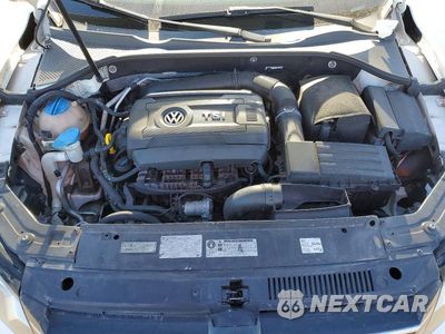 Zdjęcie 11 z 13 samochodu: 2014 VOLKSWAGEN PASSAT S VIN:1VWAS7A39EC084385 - miniatura